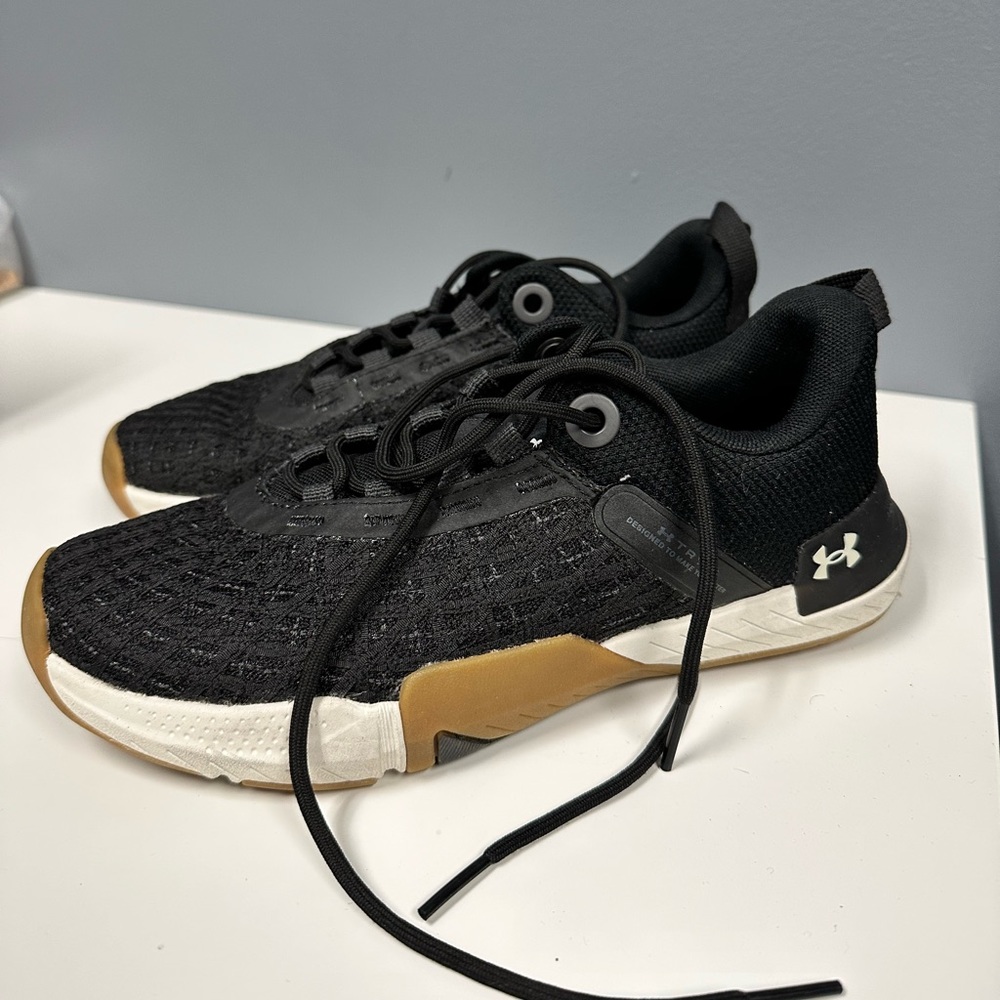Under Armour TriBase Reign 5 Training Shoes